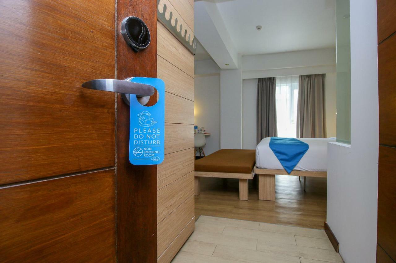 Airy Premier Seminyak Cendrawasih 28 Kuta Bali Hotel Kültér fotó