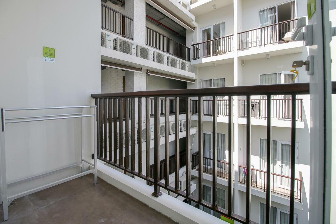 Airy Premier Seminyak Cendrawasih 28 Kuta Bali Hotel Kültér fotó