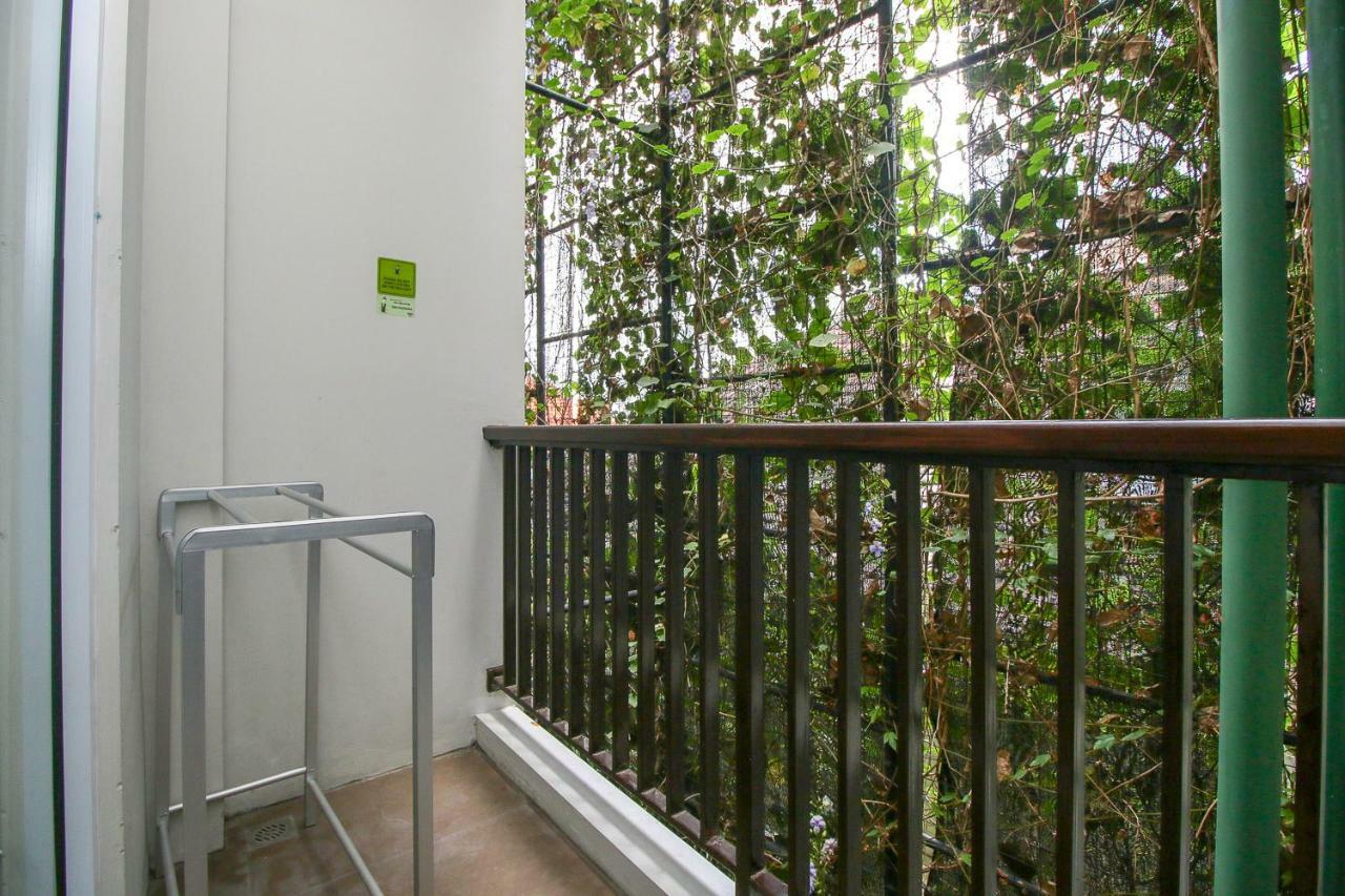 Airy Premier Seminyak Cendrawasih 28 Kuta Bali Hotel Kültér fotó