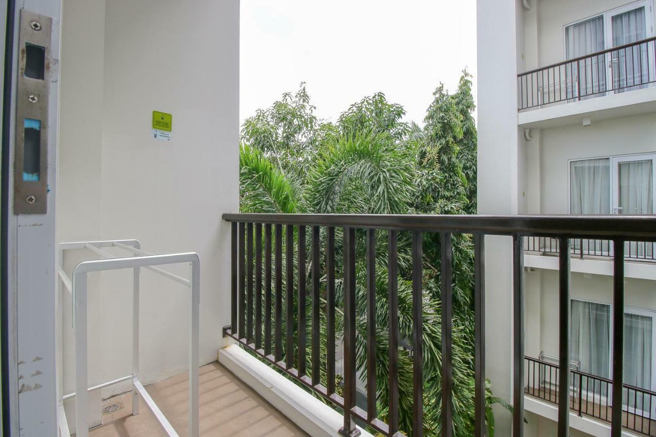 Airy Premier Seminyak Cendrawasih 28 Kuta Bali Hotel Kültér fotó