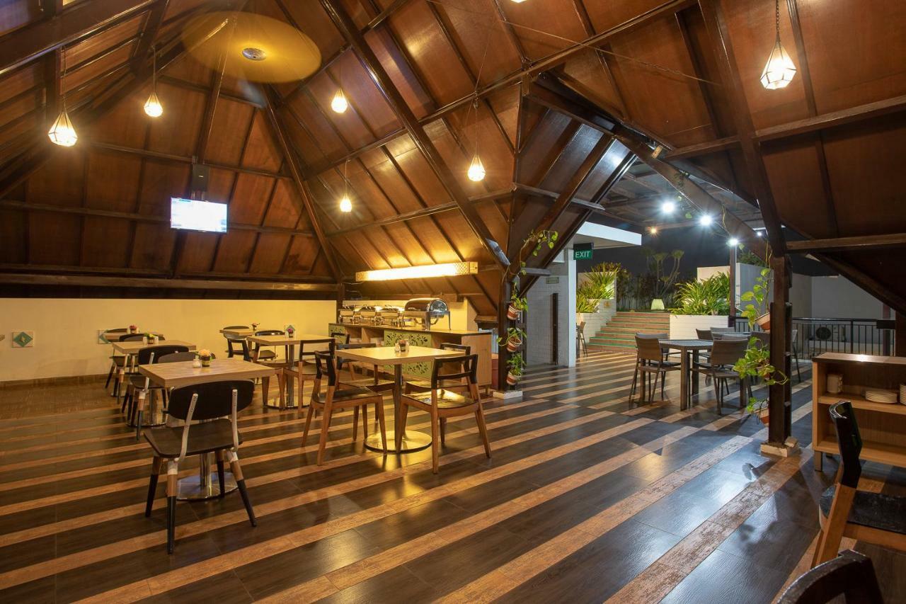 Airy Premier Seminyak Cendrawasih 28 Kuta Bali Hotel Kültér fotó