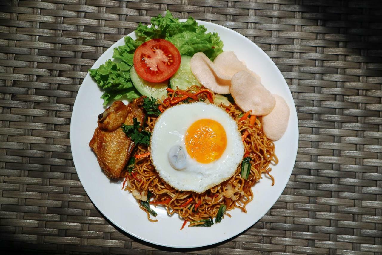 Airy Premier Seminyak Cendrawasih 28 Kuta Bali Hotel Kültér fotó