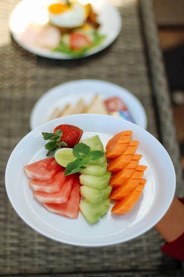 Airy Premier Seminyak Cendrawasih 28 Kuta Bali Hotel Kültér fotó
